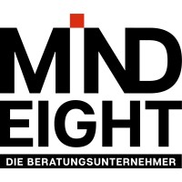 Logo of MINDEIGHT GmbH