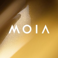 Logo of MOIA