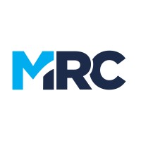 Logo of MRC | Merchant Risk Council
