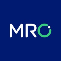 Logo of MRO
