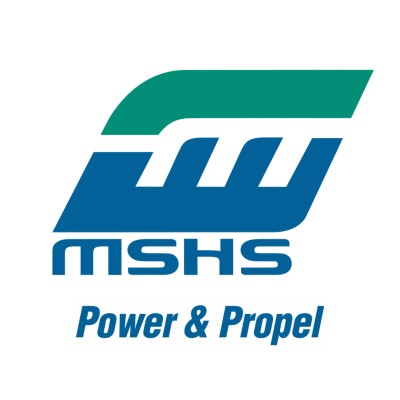 Logo of MSHS