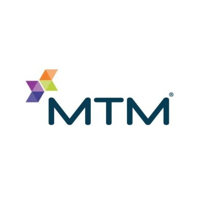 Logo of MTM, Inc.