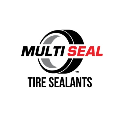 Logo of MULTI SEAL Tire Sealants