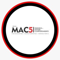 Mac5 Treinamentos, Recrutamento e Consultoria