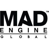 Mad Engine Global, LLC.
