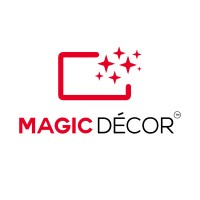 Logo of MagicDecor®