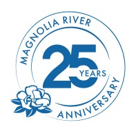 Magnolia River