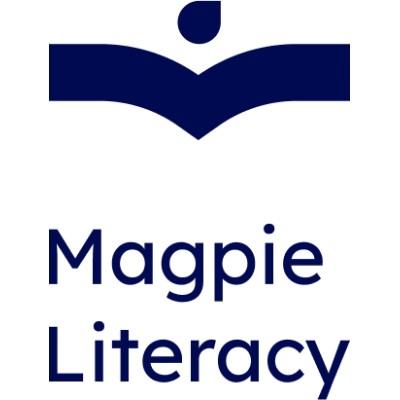 Logo of Magpie Literacy