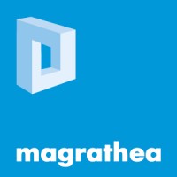 Logo of Magrathea Informatik GmbH