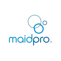 Logo of MaidPro