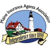 Logo of Maine Insurance Agents Association