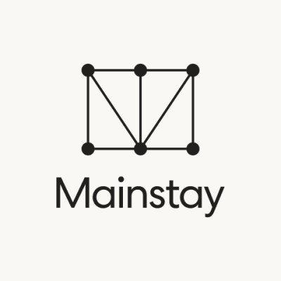 Logo of Mainstay