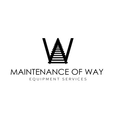 Logo of Maintenance of Way Equipment Services