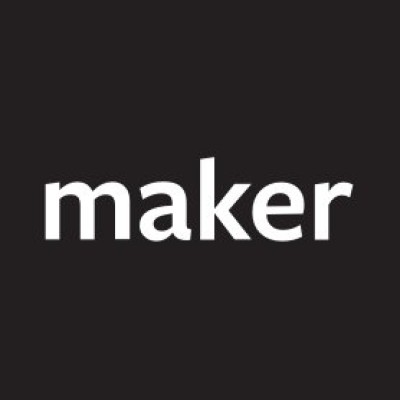 Logo of Maker