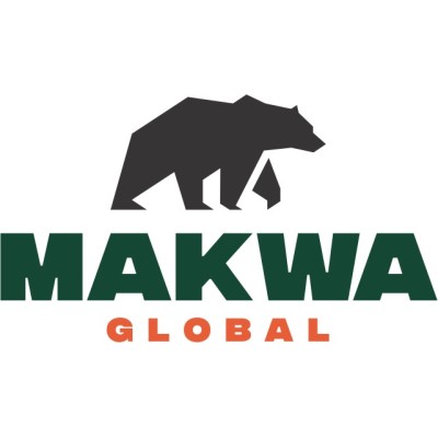 Logo of Makwa Global, LLC