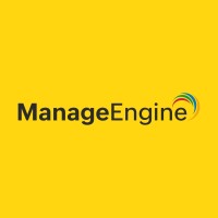 Logo of ManageEngine