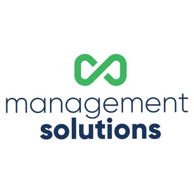 Logo of Management Solutions