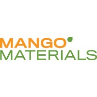Logo of Mango Materials