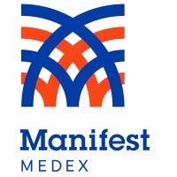 Manifest MedEx
