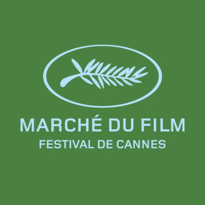 Logo of Marché du Film - Festival de Cannes