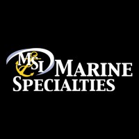 Marine Specialties