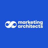 Logo of Marketing Architects
