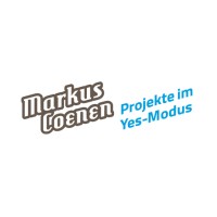 Markus Coenen - Wirkung im Yes-Modus