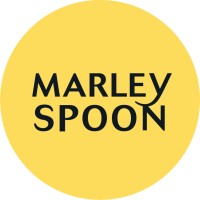 Logo of Marley Spoon