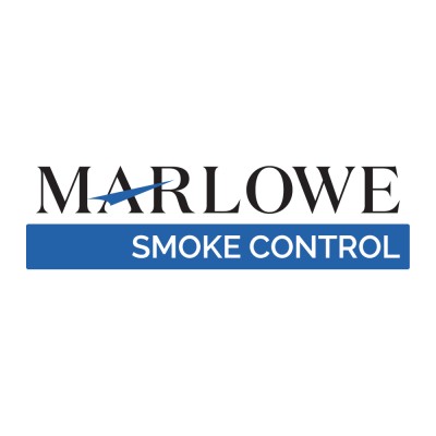Logo of Marlowe Smoke Control (formerly JCR Fire)