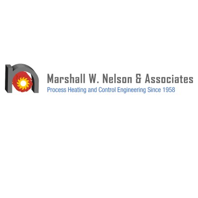 Logo of Marshall W. Nelson and Associates, Inc.