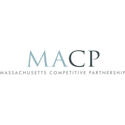 Logo of Massachusetts Competitive Partnership
