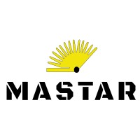 Logo of Mastar Makine