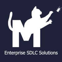 Logo of Masters of Testing