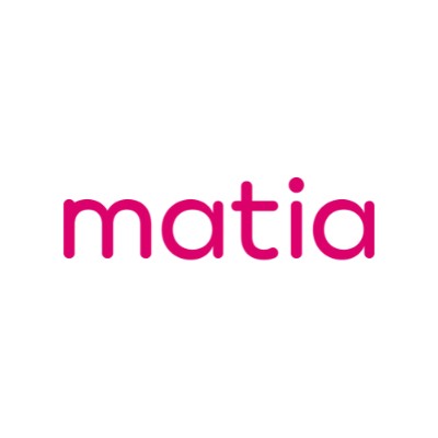 Logo of Matia