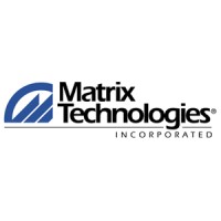Logo of Matrix Technologies, Inc.