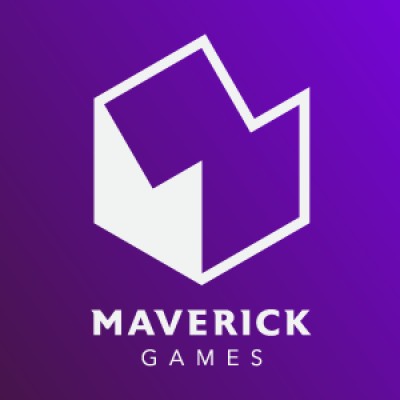 Maverick Games