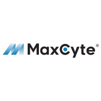 Logo of MaxCyte, Inc.