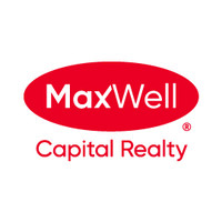 Logo of Maxwell Capital Realty