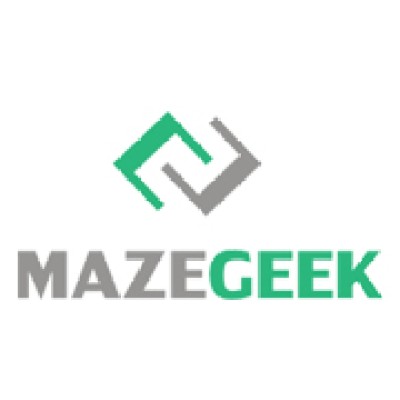 MazeGeek Inc.