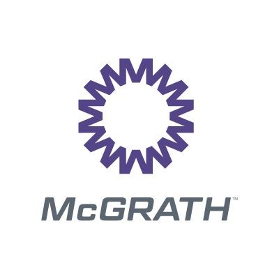 Logo of McGrath RentCorp