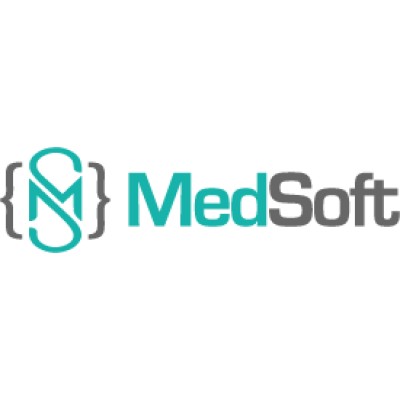 Logo of MedSoft