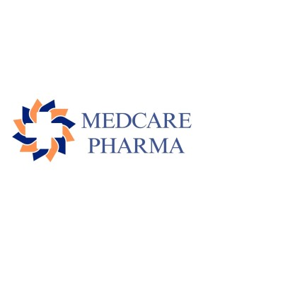 Medcare Pharma