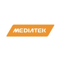 Logo of MediaTek