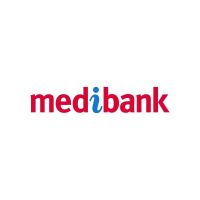 Logo of Medibank