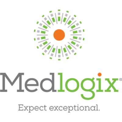 Logo of Medlogix