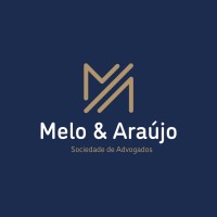 Logo of Melo e Araújo Sociedade de Advogados