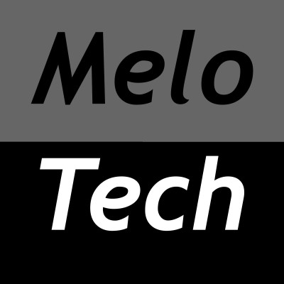 Logo of MeloTech