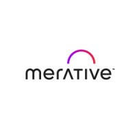 Logo of Merative