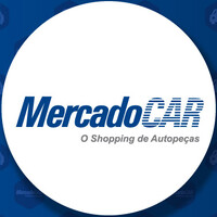 Logo of Mercadocar