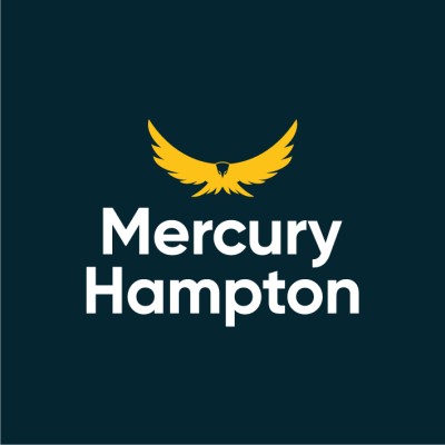 Mercury Hampton 